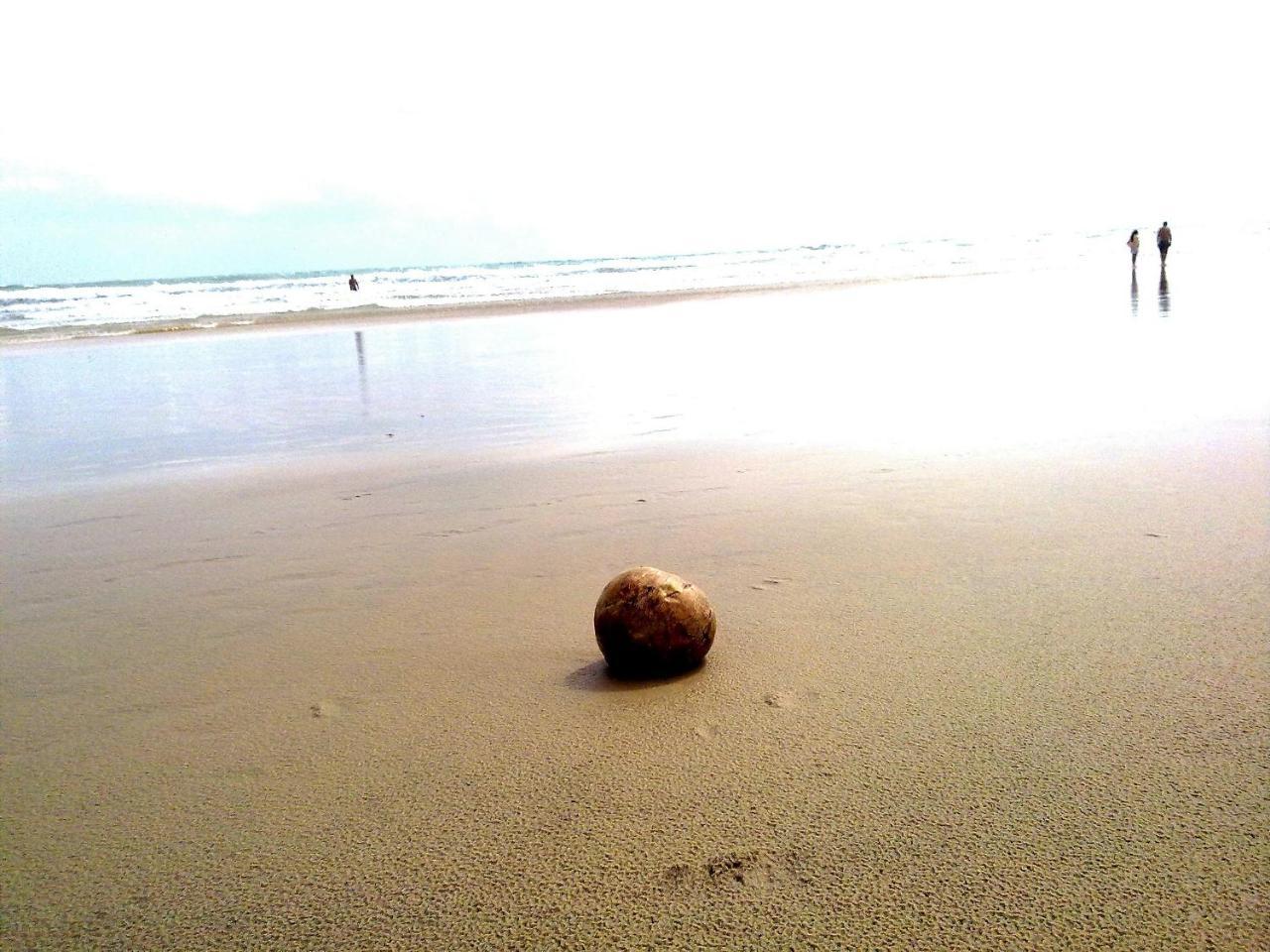 Beach Class Rosalux Fortaleza  Exterior foto